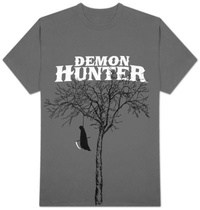 Koszulka Demon Hunter