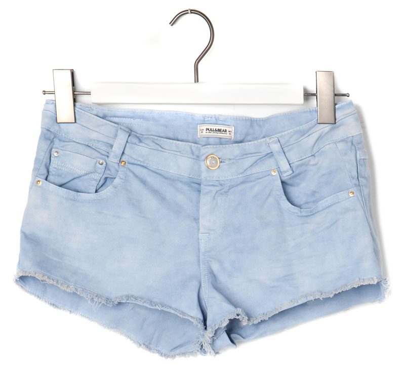 Szorty Pull&Bear