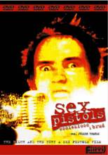 Film o Sex Pistols 
