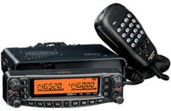 Yaesu FT-8800