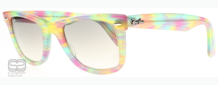 okulary przeciwsłoneczne RAY BAN original