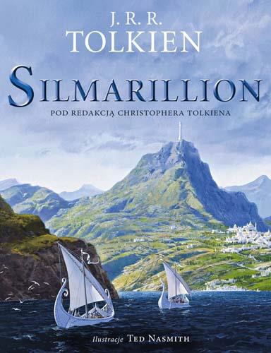 Silmarillion - wersja ilustrowana
