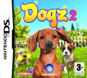 Gra Dogz na Nintendo DS / WII