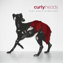 Ruby Dress Skinny Dog    
