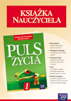 Puls życia książka nauczyciela