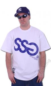 Koszulka T-shirt  SSG Big  Smoke Story Group [L]