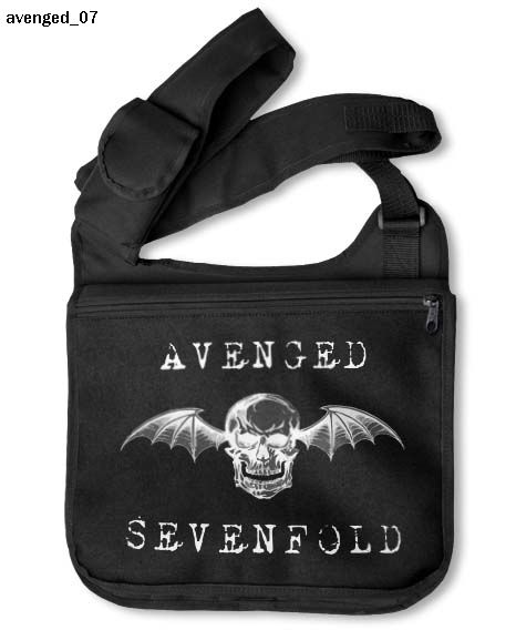 Torba Avenged Sevenfold
