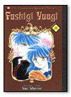 Manga Fushigi Yuugi #2