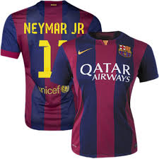 Neymar T-shirt *-* 