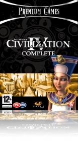 Civilization IV complete edition