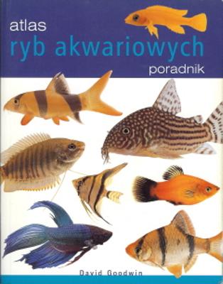 książka o rybach