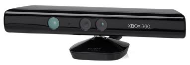 Xbox 360 Kinect 