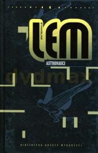 ASTRONAUCI - Stanisław Lem Agora