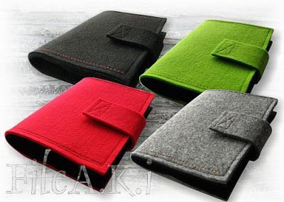 Cybook Odyssey Frontlight HD - etui FILC NA WYMIAR