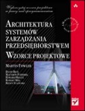 Architektura systemów zarządzania przedsiębiorstwem
