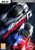 Need For Speed Hot Pursuit PL Edycja limitowana + Bonus!