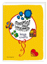 Poczytaj mi, mamo. Księga czwarta    