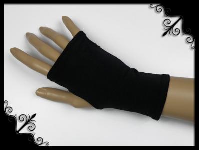 Rękawiczki bez palców