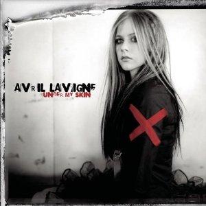 Avril Lavigne / Under My Skin [CD]