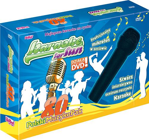 Mikrofon do śpiewania