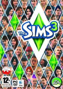 The Sims 3    [nowa]   SKLEP  POLSKA WERSJA