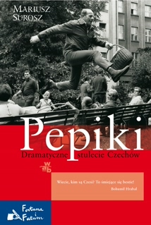 Pepiki. Dramatyczne stulecie Czechów - 
