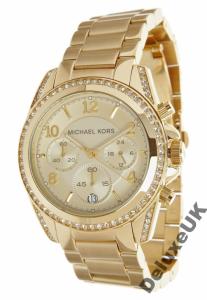  Zegarek MICHAEL KORS MK5166 