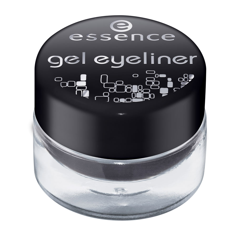 Essence, Gel Eyeliner 