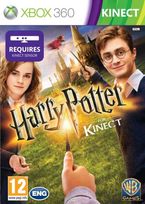 Harry Potter for Kinect (X360)     