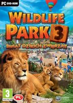 Wildlife Park 3: Świat dzikich zwierząt (PC)     