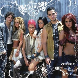 RBD-Celestial