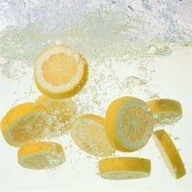 Lemoniada;))