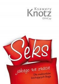 Książka Ksawery Knotz 