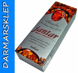 FARMONA JANTAR ODŻYWKA do włosów i skóry głowy