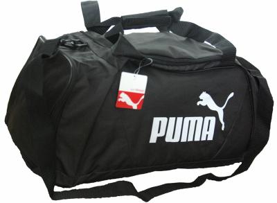 Torba PUMA sportowa MĘSKA podróżne torby sportowe