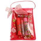 Zestaw Smackers Strawberry Treats Collection