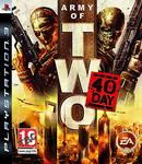 Army of Two:The 40th Day