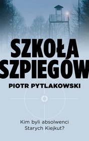 Szkoła szpiegów      