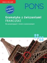 Gramatyka z Ćwiczeniami - Francuski