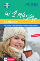 Kurs Szwedzki w 1 Miesiąc