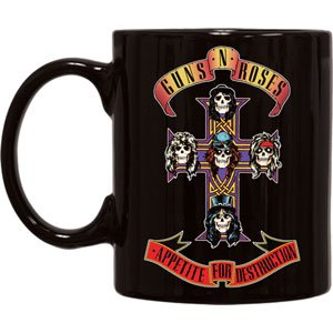 Guns N Roses - Coffee Mugs