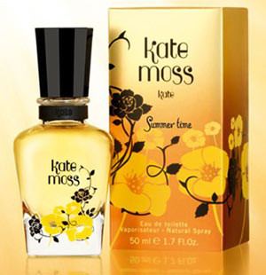 Perfumy Kate Moss 