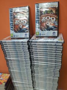 Zoo Tycoon 2 Ultimate Collection (PC) @NOWA@SZYBKO