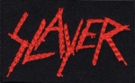 Naszywka Slayer