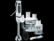 blender + malakser firmy BRAUN Multiquick 5 MR550 buffet