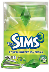 The Sims 3 : Edycja kolekcjonerska