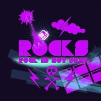 Rock is not dead