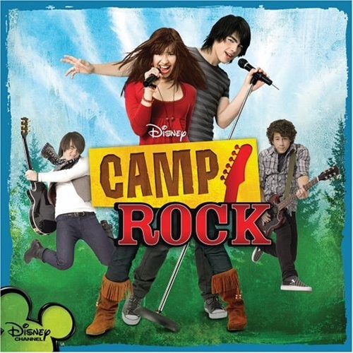 Camp Rock Soundtrack