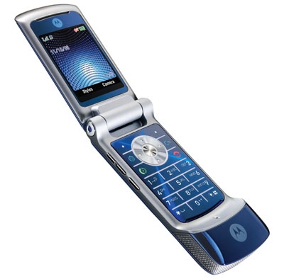 Motorola k1