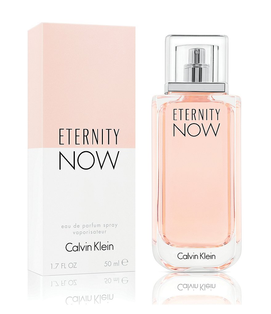 Calvin Klein Eternity Now EDP